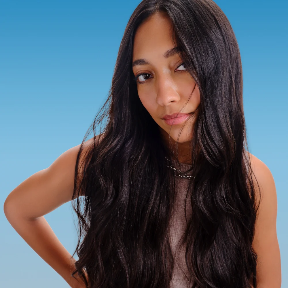 No Frizz Shampoo & Conditioner Bundle - Image 6