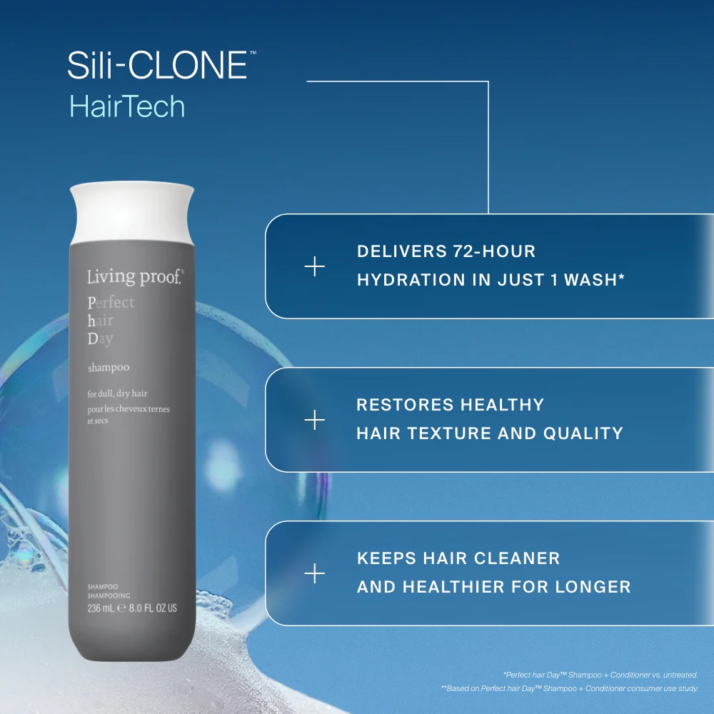 Perfect hair Day™ Shampoo - Image 6