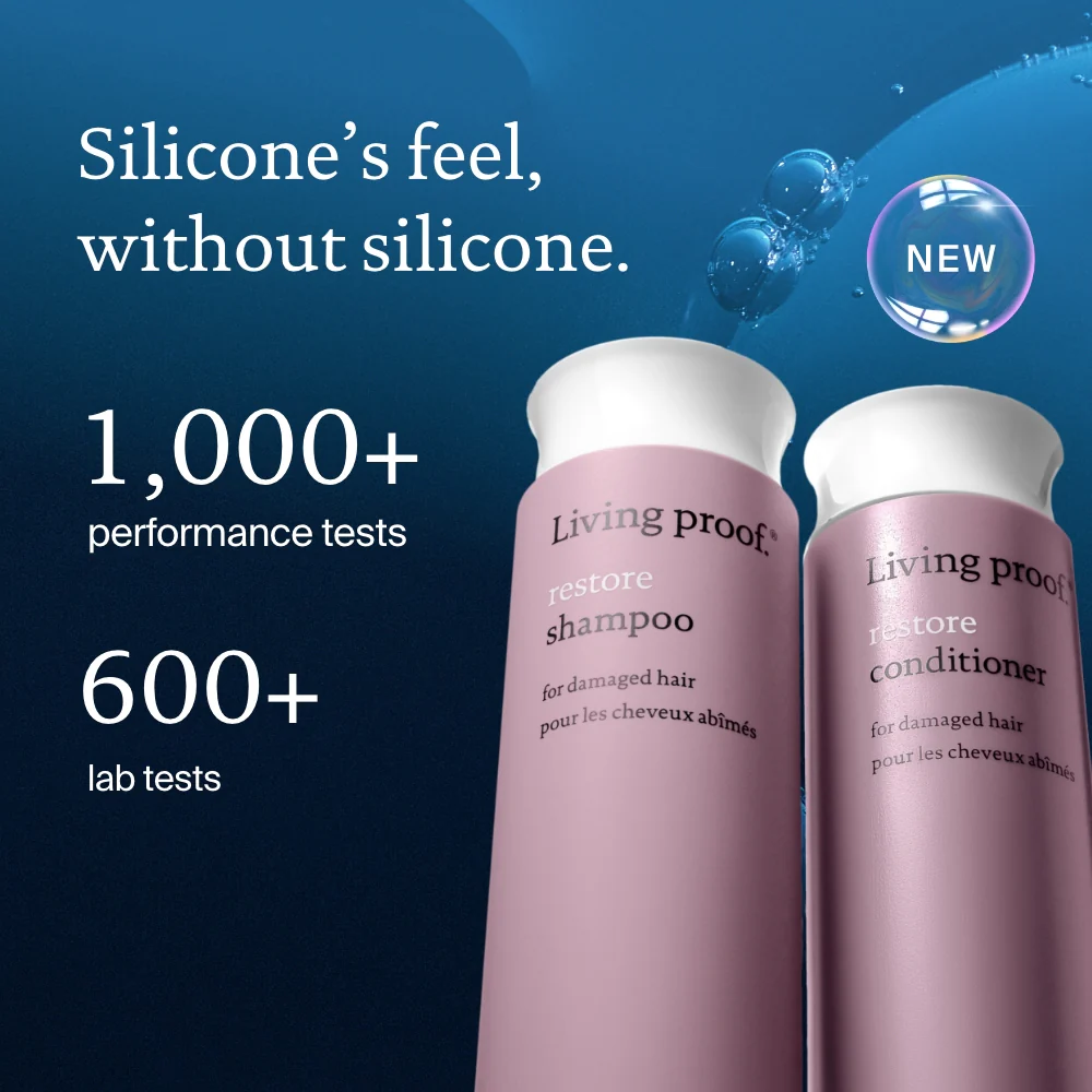 Restore Shampoo - Image 5